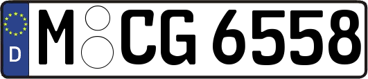 M-CG6558