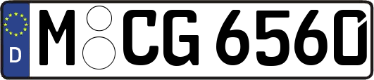 M-CG6560