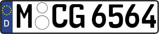 M-CG6564