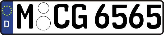 M-CG6565