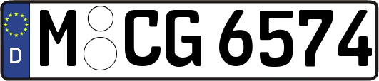 M-CG6574