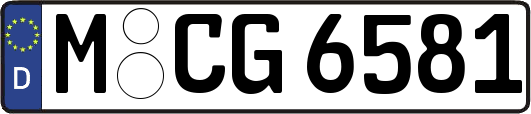 M-CG6581