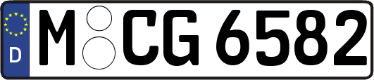 M-CG6582