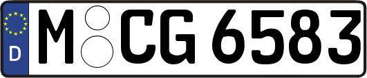 M-CG6583