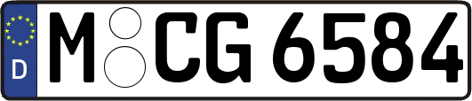 M-CG6584