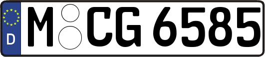 M-CG6585