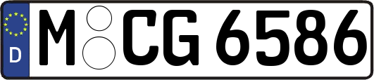 M-CG6586
