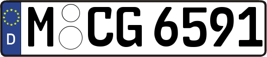 M-CG6591