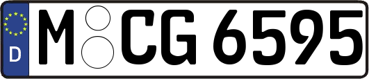 M-CG6595