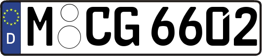 M-CG6602