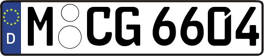 M-CG6604