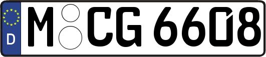 M-CG6608