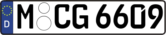 M-CG6609