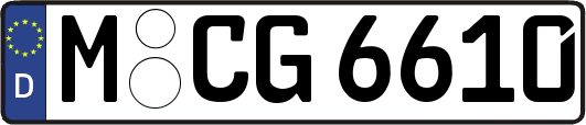M-CG6610