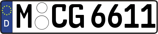 M-CG6611