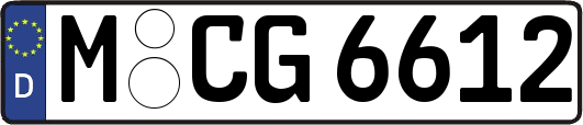 M-CG6612