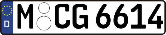 M-CG6614