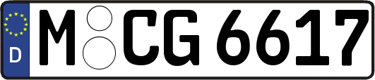 M-CG6617