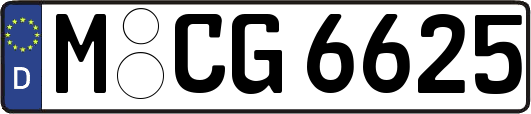 M-CG6625