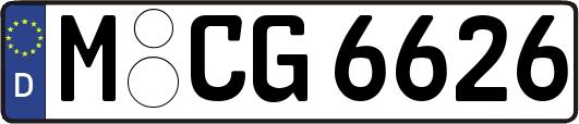 M-CG6626