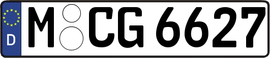 M-CG6627