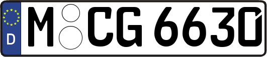 M-CG6630