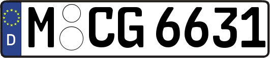 M-CG6631