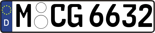 M-CG6632