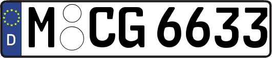 M-CG6633