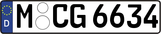 M-CG6634