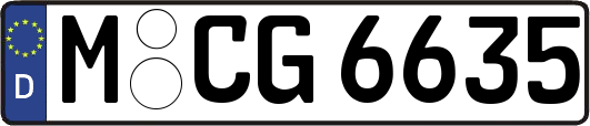 M-CG6635