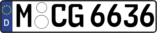 M-CG6636