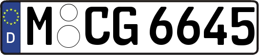M-CG6645