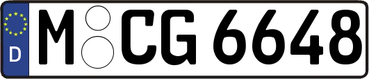 M-CG6648