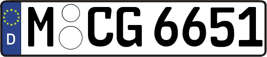 M-CG6651
