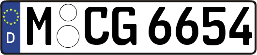 M-CG6654