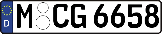 M-CG6658