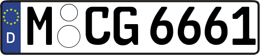 M-CG6661