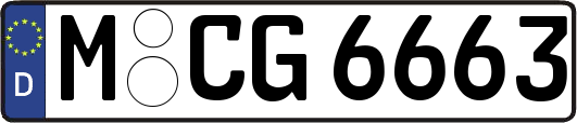 M-CG6663