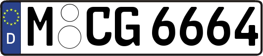 M-CG6664