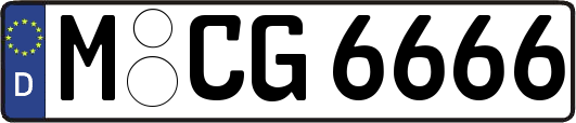 M-CG6666
