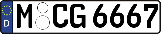 M-CG6667