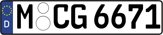M-CG6671