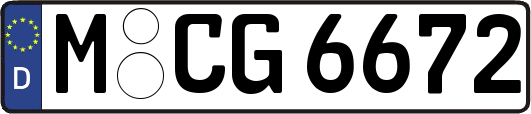 M-CG6672