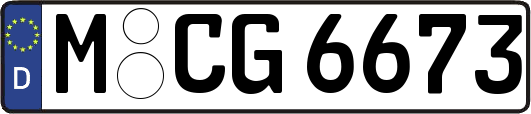 M-CG6673