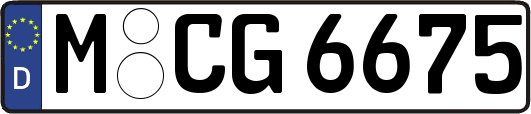 M-CG6675
