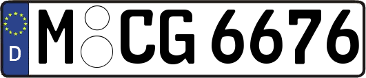 M-CG6676
