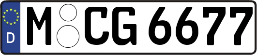 M-CG6677