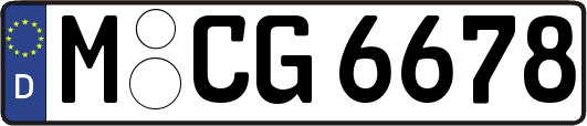 M-CG6678