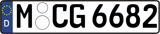 M-CG6682